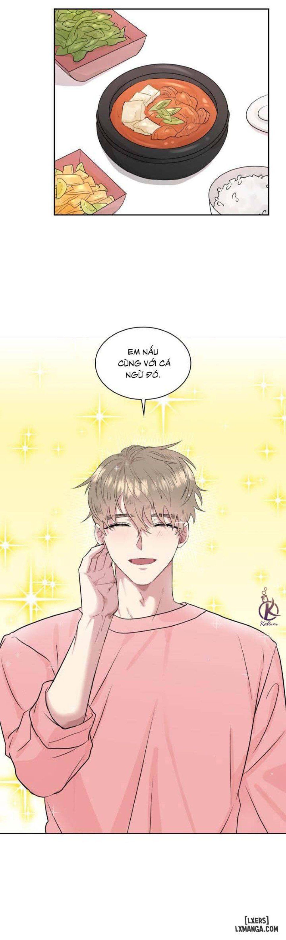 đọc truyện Giọt Mưa Chương 9 ảnh 23 tại Thiên Thai Truyện