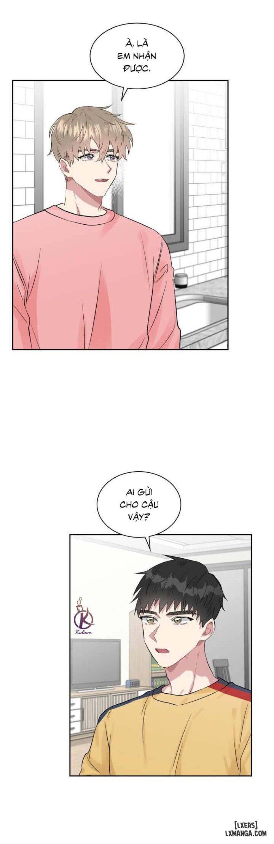 đọc truyện Giọt Mưa Chương 9 ảnh 26 tại Thiên Thai Truyện