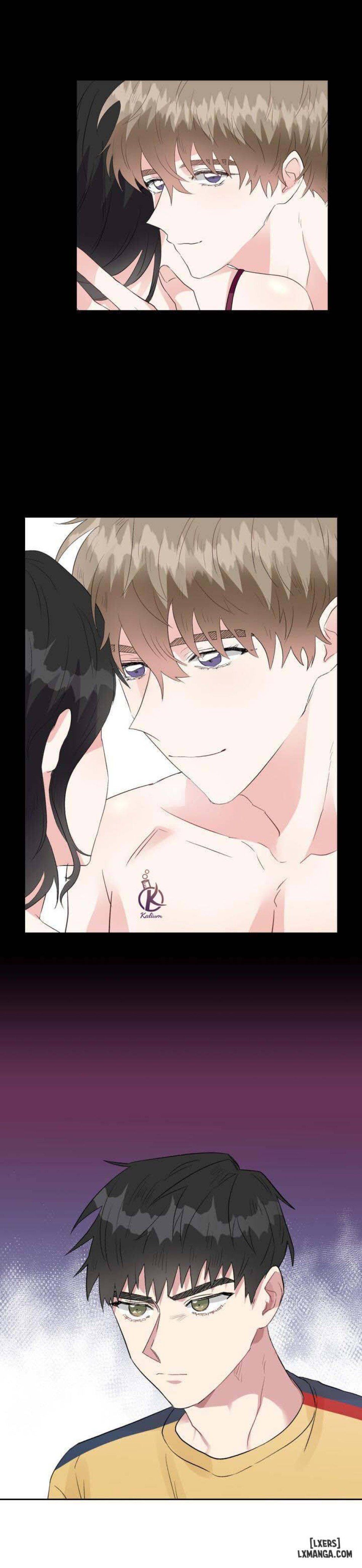 đọc truyện Giọt Mưa Chương 9 ảnh 28 tại Thiên Thai Truyện