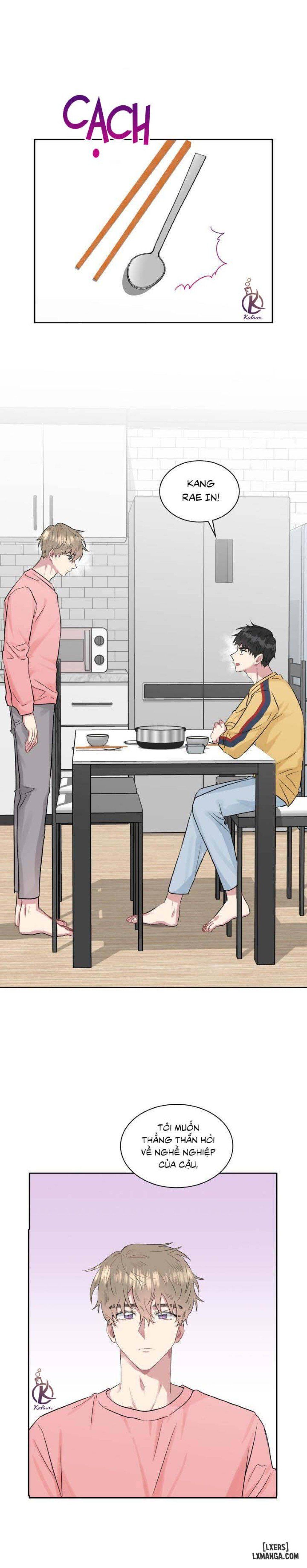 đọc truyện Giọt Mưa Chương 9 ảnh 29 tại Thiên Thai Truyện