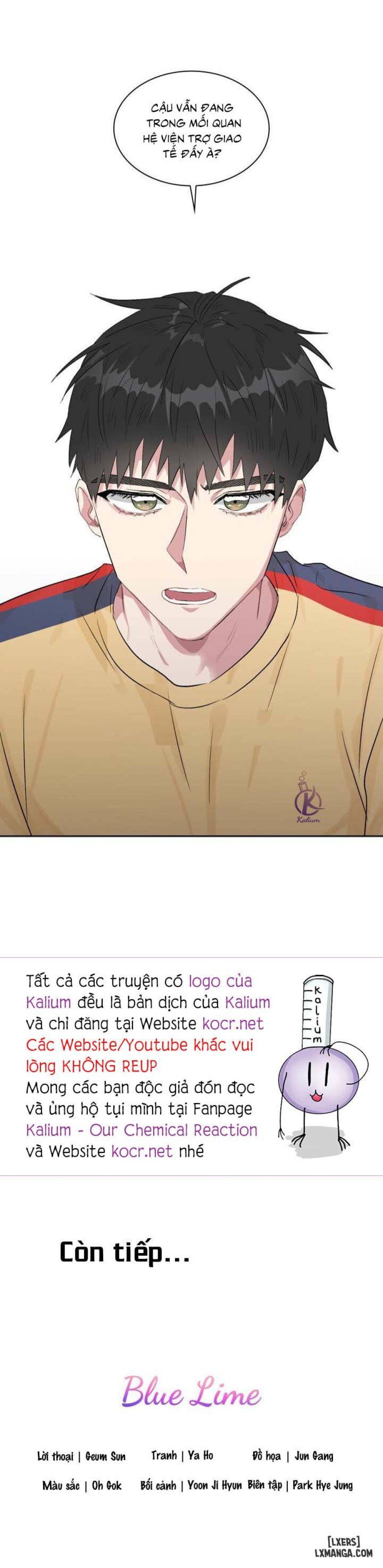 đọc truyện Giọt Mưa Chương 9 ảnh 30 tại Thiên Thai Truyện