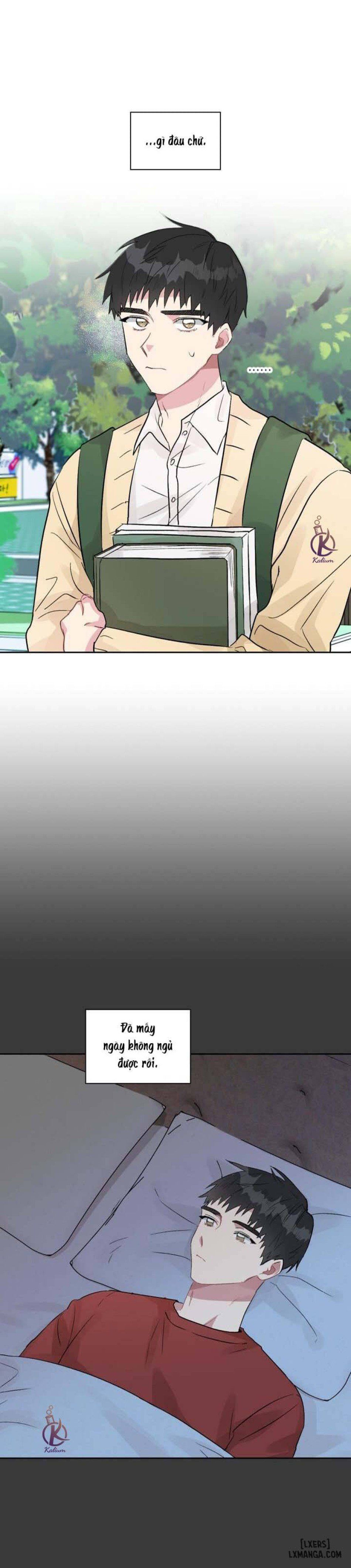 đọc truyện Giọt Mưa Chương 9 ảnh 5 tại Thiên Thai Truyện