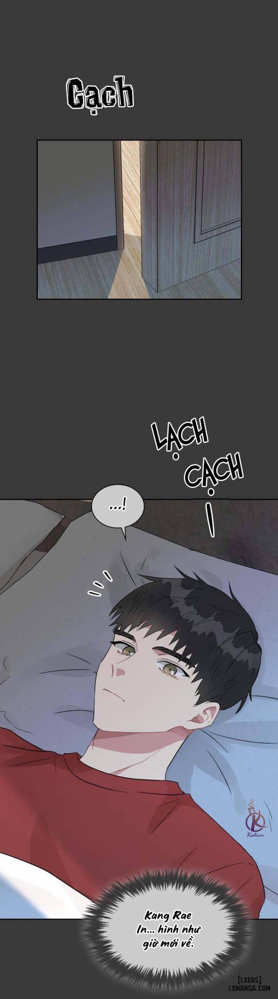 đọc truyện Giọt Mưa Chương 9 ảnh 6 tại Thiên Thai Truyện