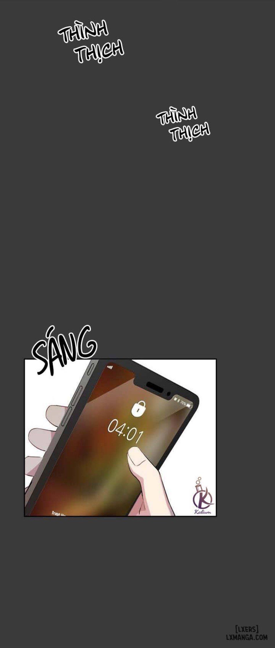 đọc truyện Giọt Mưa Chương 9 ảnh 7 tại Thiên Thai Truyện