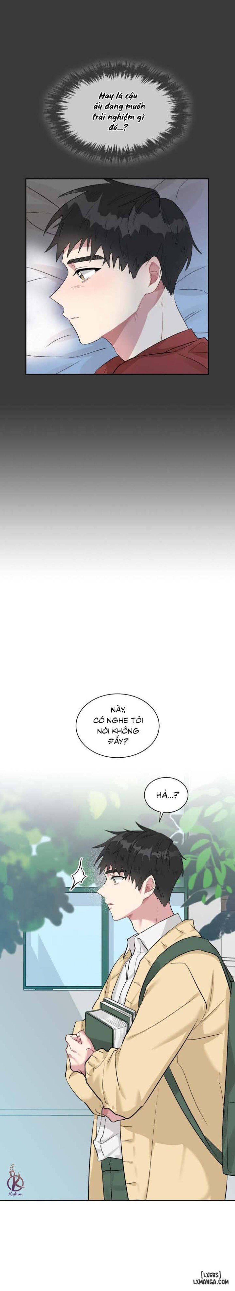 đọc truyện Giọt Mưa Chương 9 ảnh 9 tại Thiên Thai Truyện