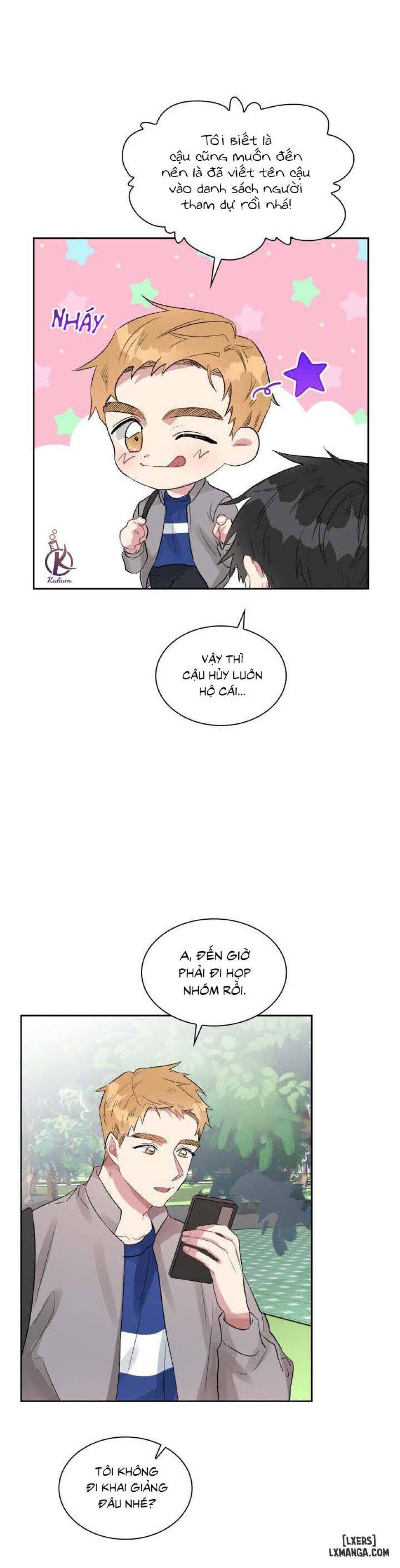 đọc truyện Giọt Mưa Chương 9 ảnh 11 tại Thiên Thai Truyện