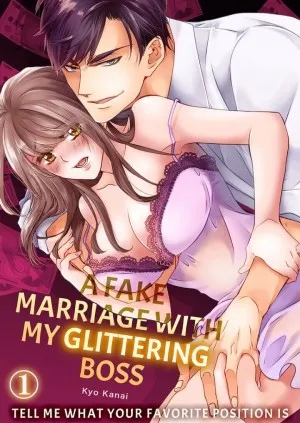 Giratsuki Joushi To Gisou Kekkon!