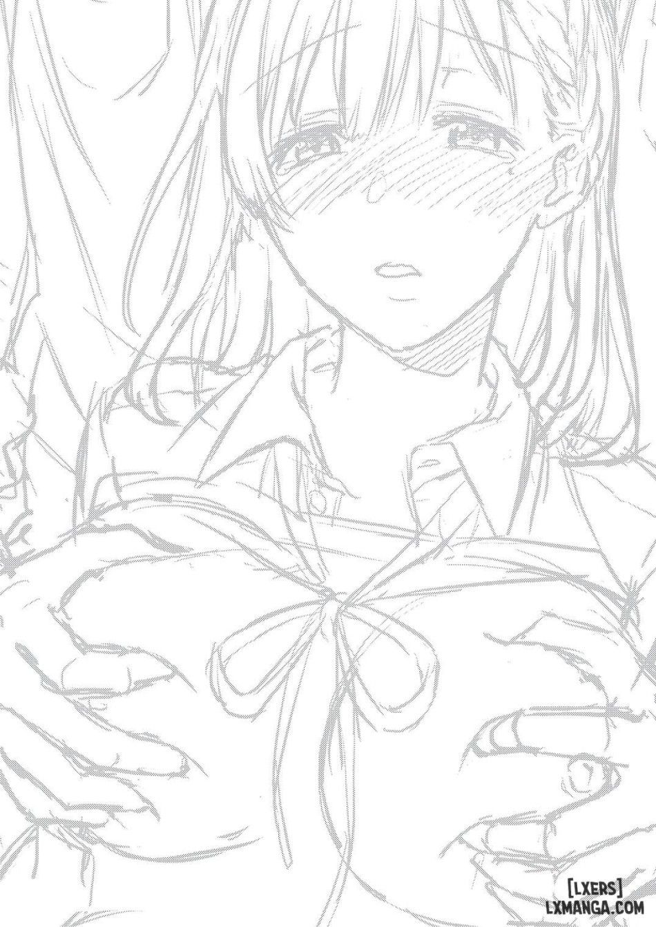 đọc truyện Girl In The Library Chương 2 ảnh 2 tại Thiên Thai Truyện