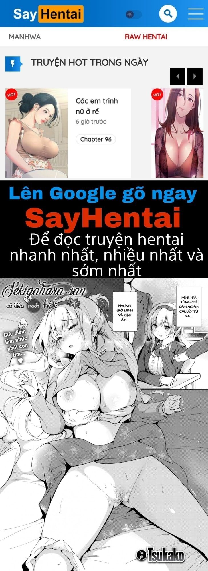 đọc truyện Girl