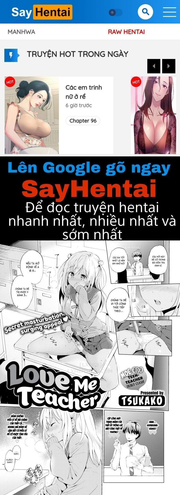 đọc truyện Girl
