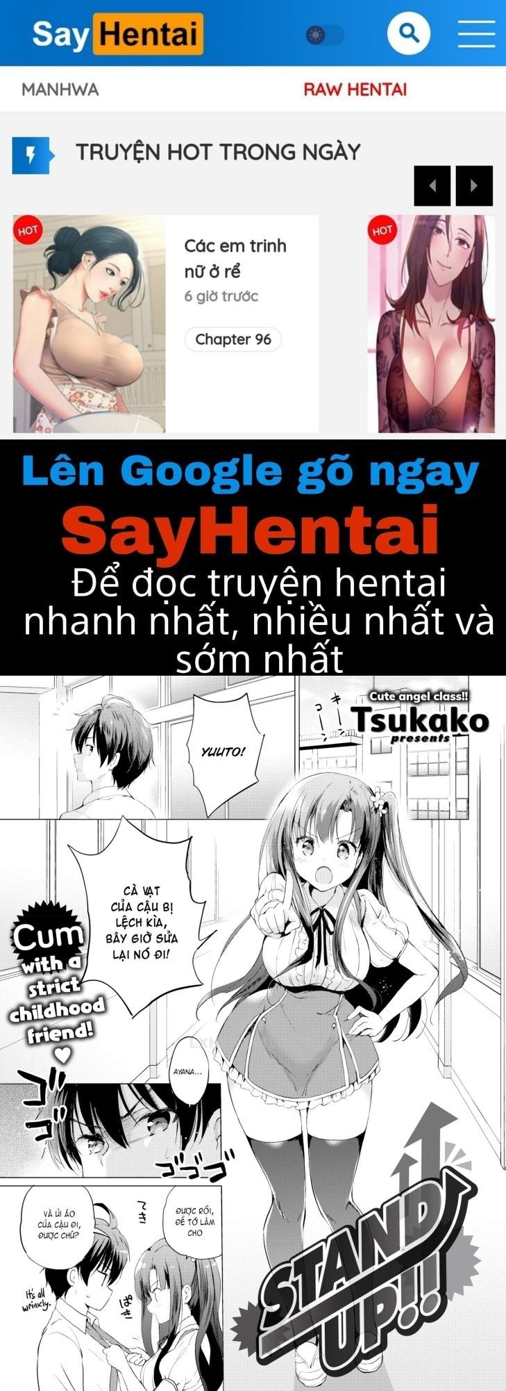đọc truyện Girl