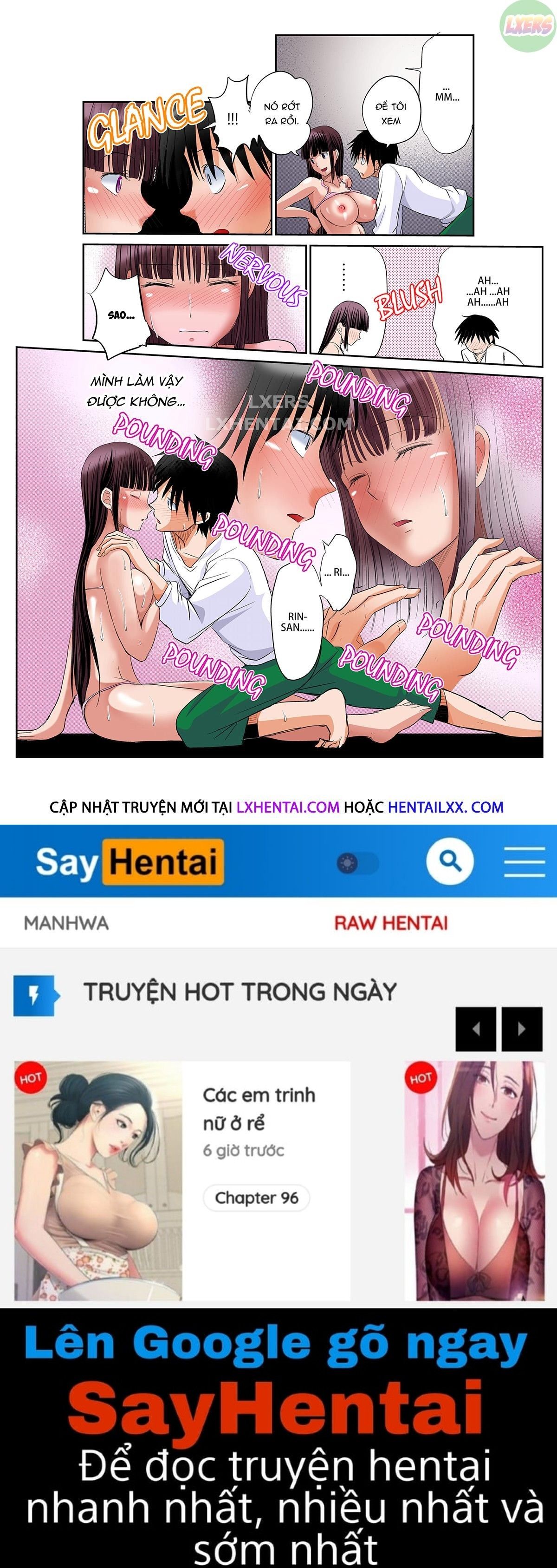 đọc truyện Girls Dorm Harem Chương 4 ảnh 28 tại Thiên Thai Truyện