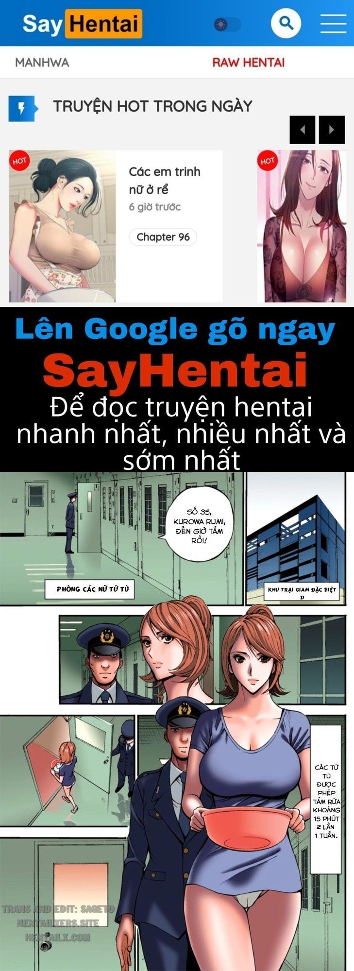đọc truyện Girls Must Die Chương 2 ảnh 1 tại Giả Dược