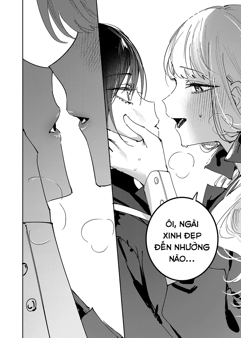 đọc truyện Girls X Vampire Chương 1 ảnh 10 tại Thiên Thai Truyện