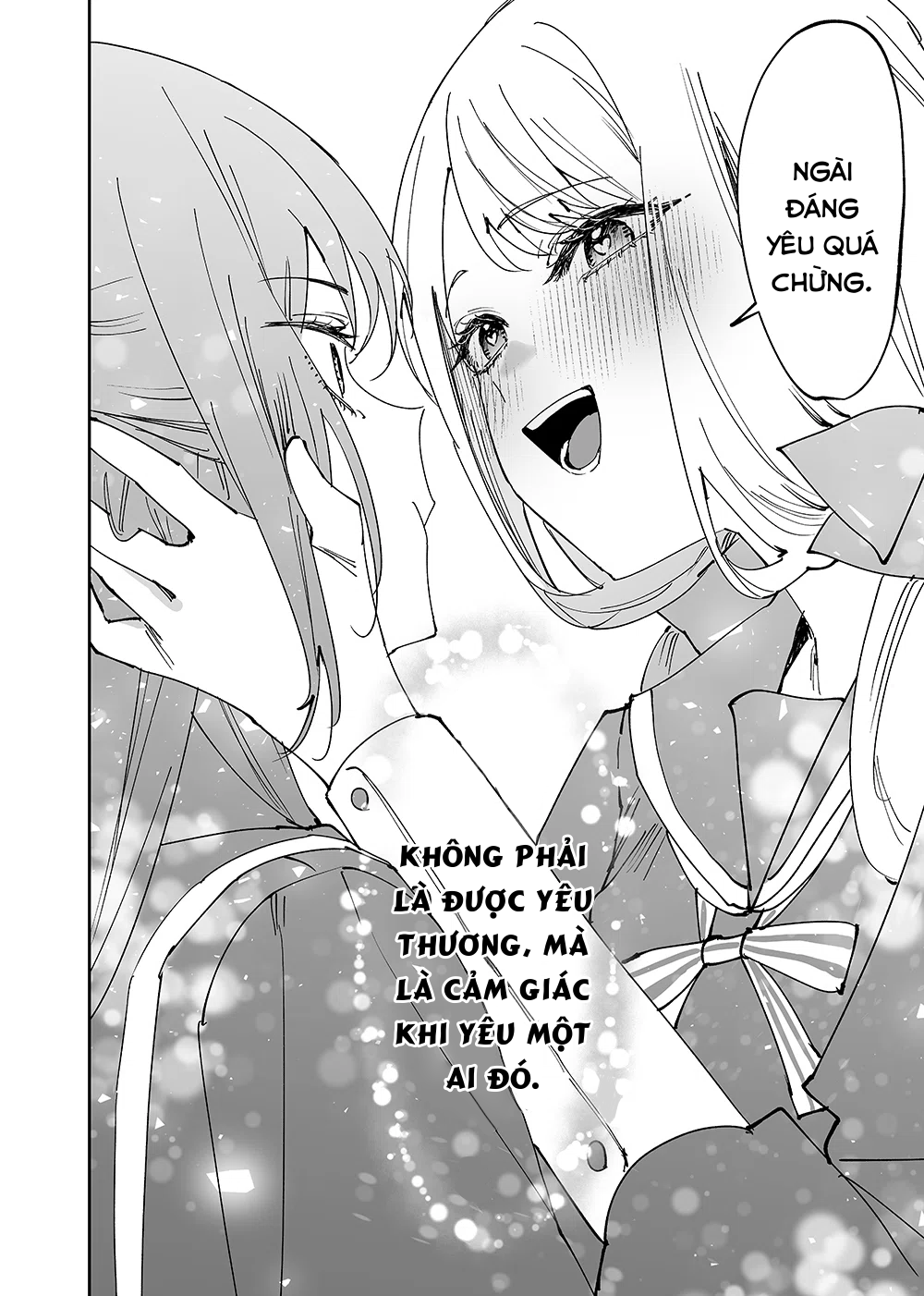 đọc truyện Girls X Vampire Chương 6 ảnh 12 tại Thiên Thai Truyện