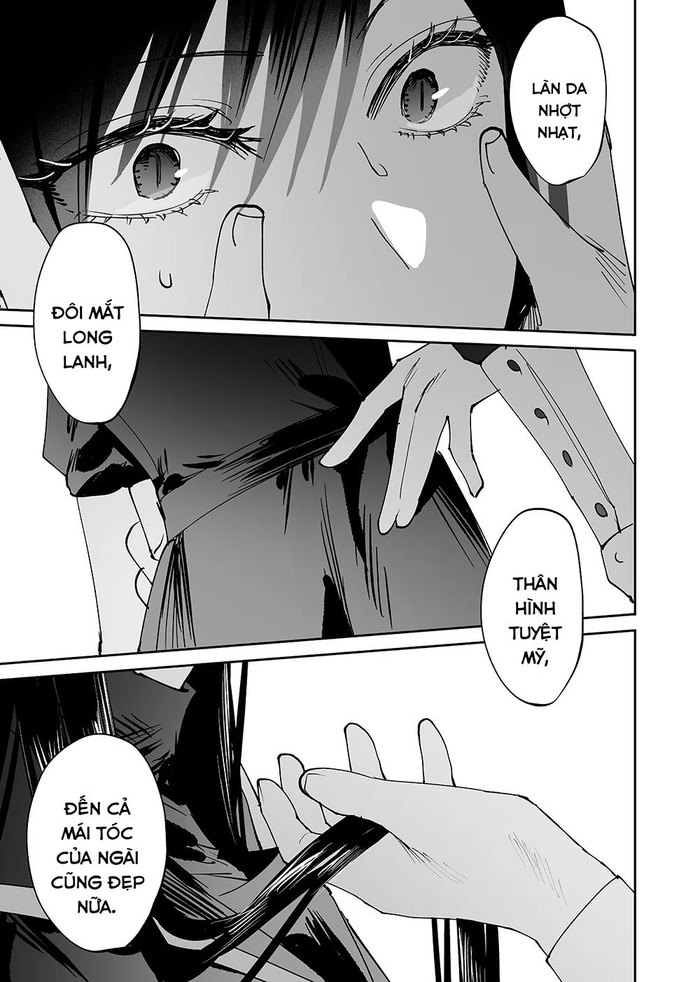 đọc truyện Girls X Vampire Chương 6 ảnh 13 tại Thiên Thai Truyện