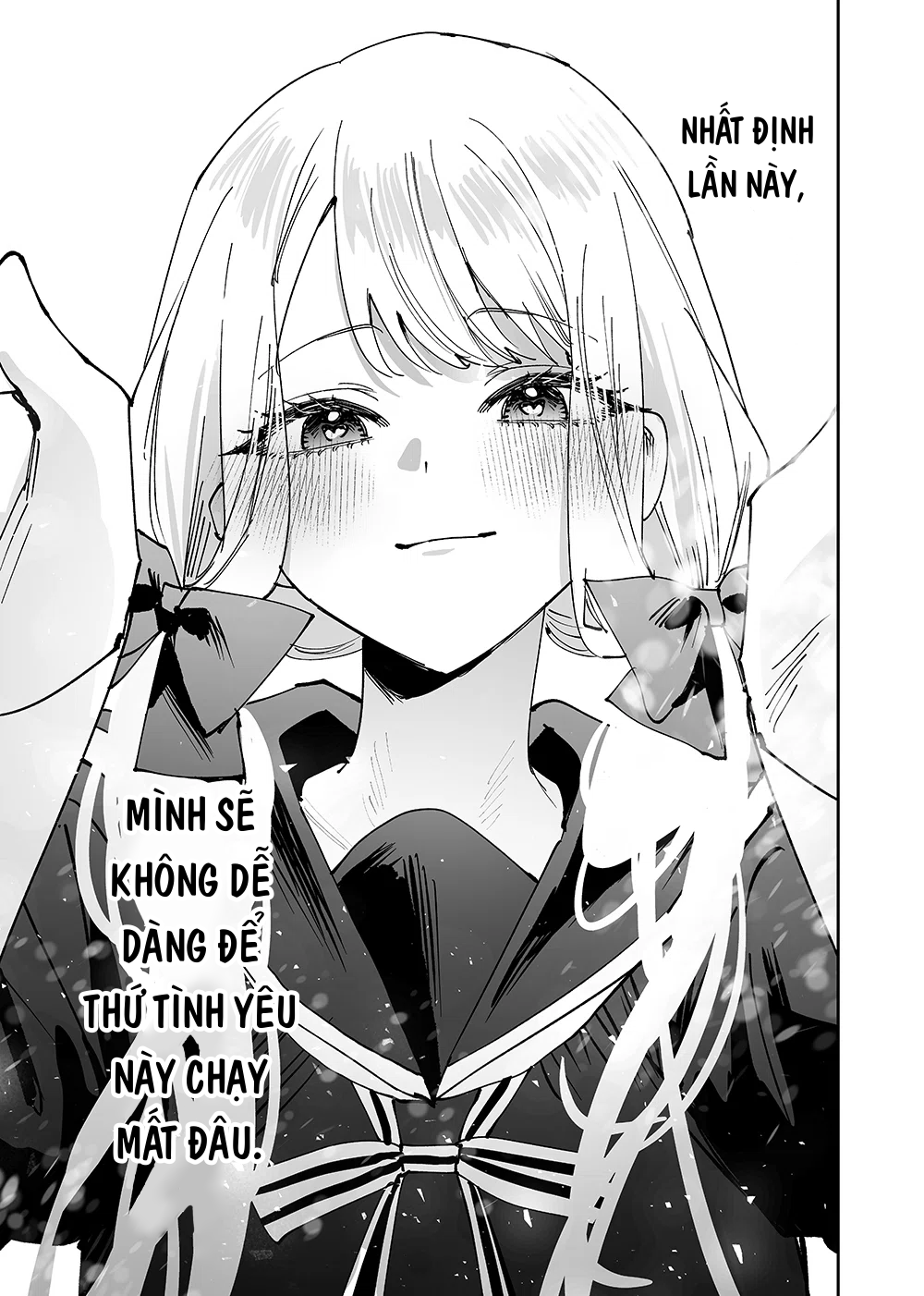 đọc truyện Girls X Vampire Chương 6 ảnh 15 tại Thiên Thai Truyện