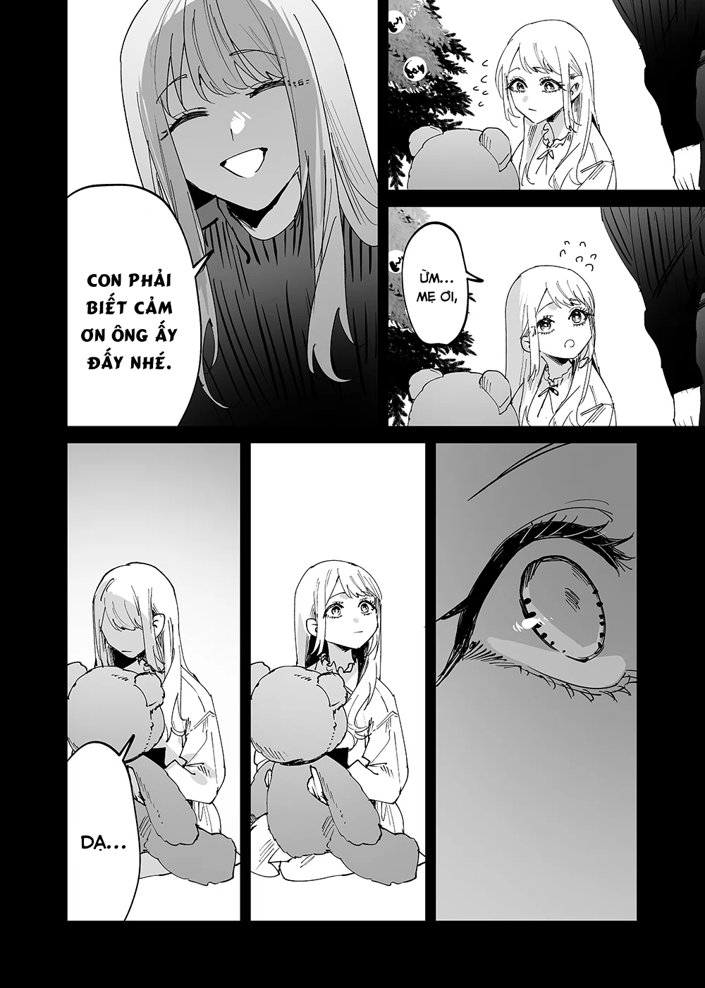 đọc truyện Girls X Vampire Chương 6 ảnh 5 tại Thiên Thai Truyện