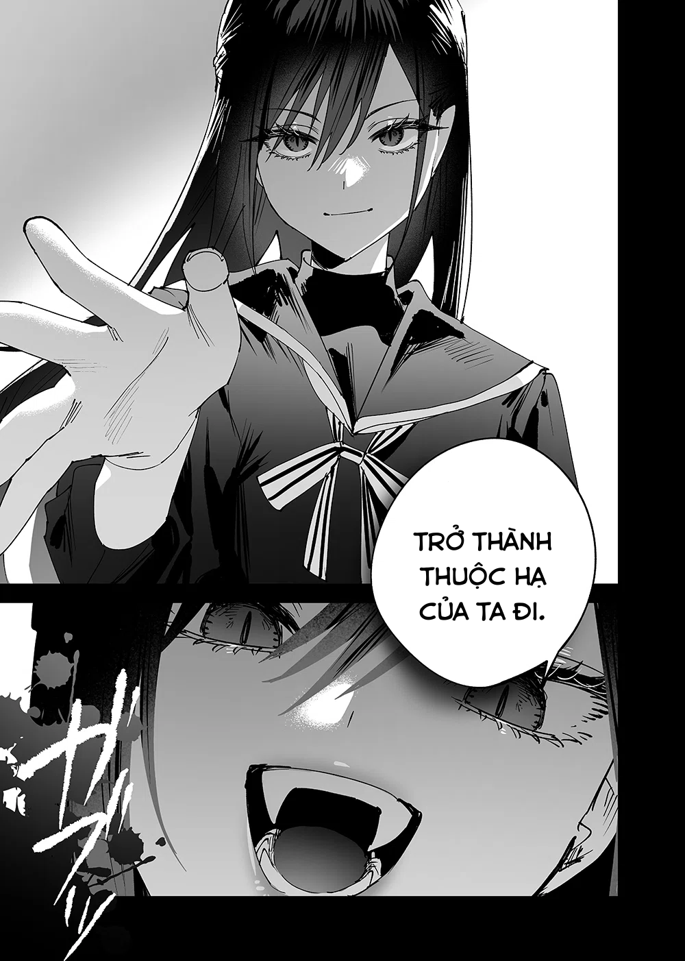 đọc truyện Girls X Vampire Chương 6 ảnh 8 tại Thiên Thai Truyện