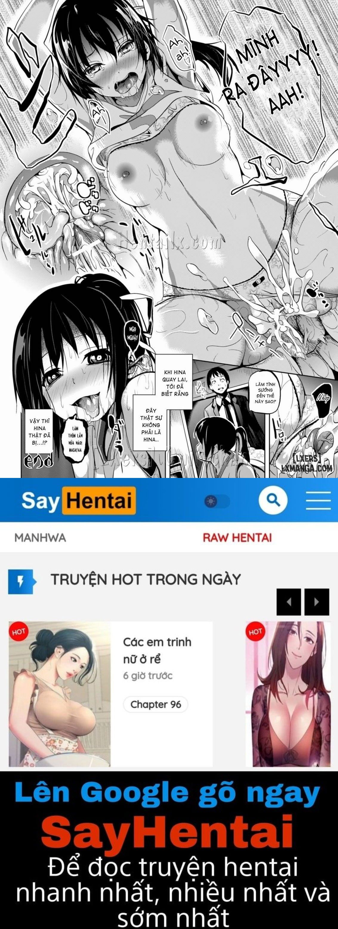 đọc truyện Gitai Chương 1 ảnh 13 tại Thiên Thai Truyện