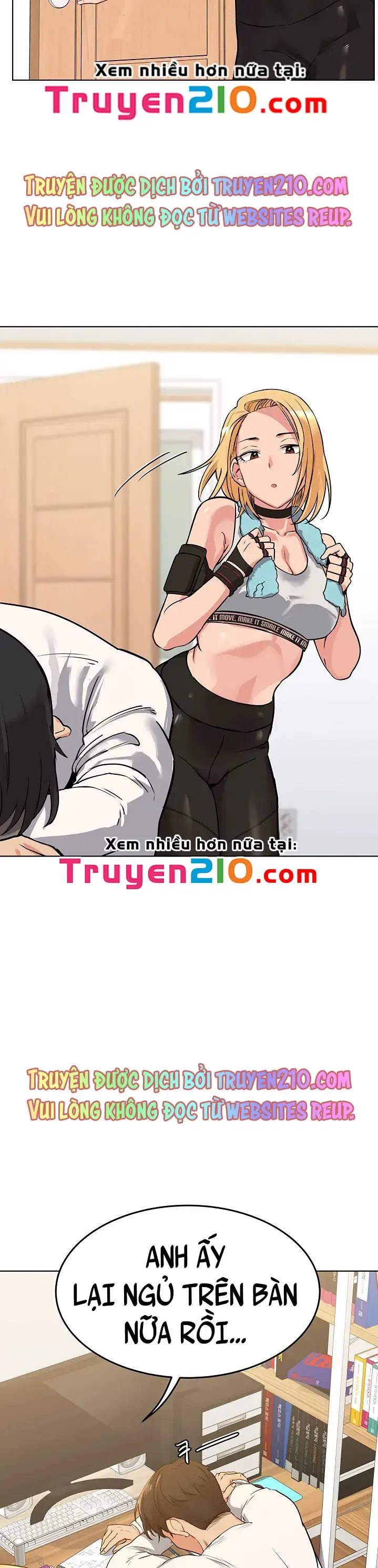 đọc truyện Giữ Bí Mật Với Mẹ Em Nhé! Chương 1 ảnh 11 tại Giả Dược
