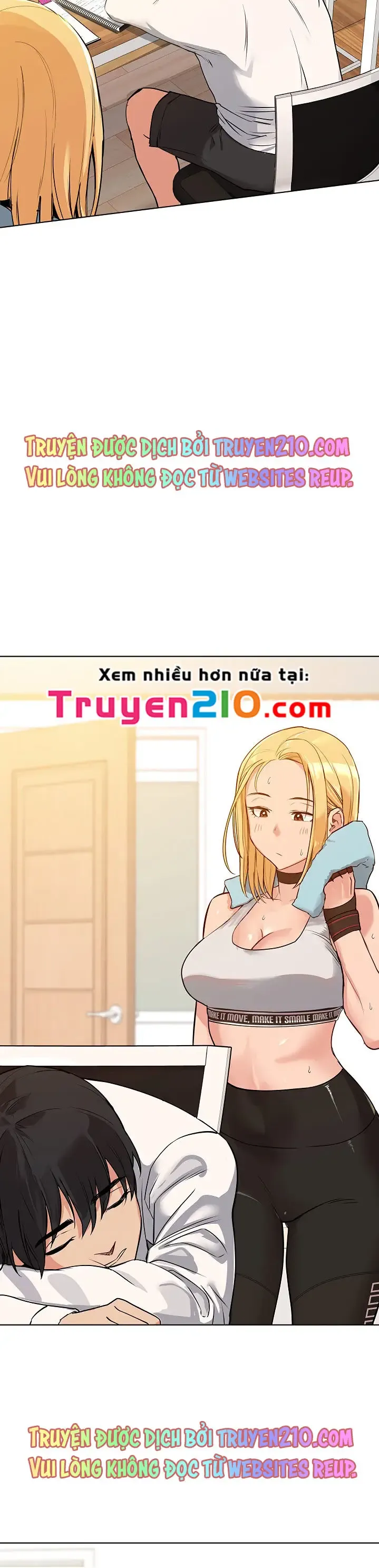 đọc truyện Giữ Bí Mật Với Mẹ Em Nhé! Chương 1 ảnh 12 tại Giả Dược