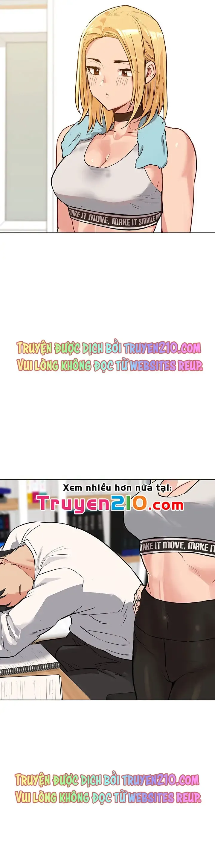 đọc truyện Giữ Bí Mật Với Mẹ Em Nhé! Chương 1 ảnh 13 tại Giả Dược