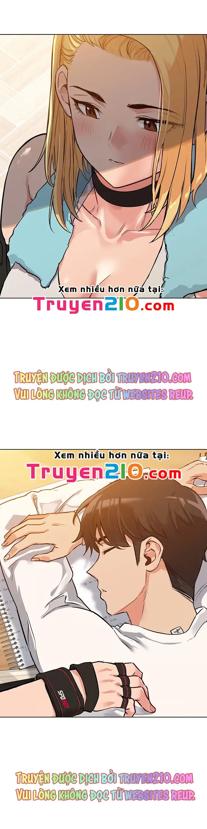 đọc truyện Giữ Bí Mật Với Mẹ Em Nhé! Chương 1 ảnh 15 tại Giả Dược