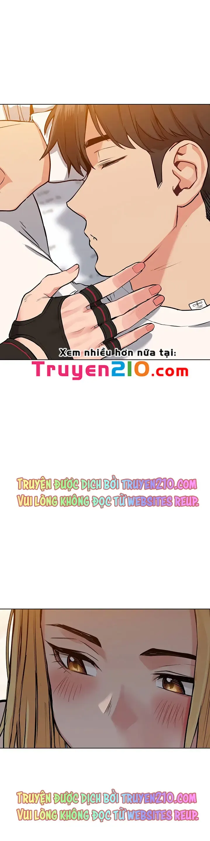 đọc truyện Giữ Bí Mật Với Mẹ Em Nhé! Chương 1 ảnh 16 tại Giả Dược