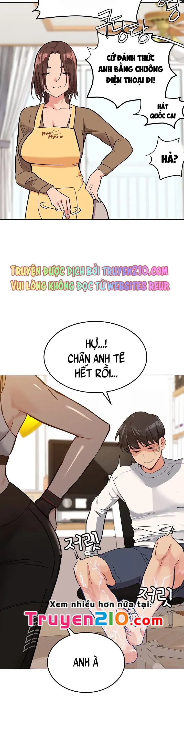 đọc truyện Giữ Bí Mật Với Mẹ Em Nhé! Chương 1 ảnh 18 tại Giả Dược