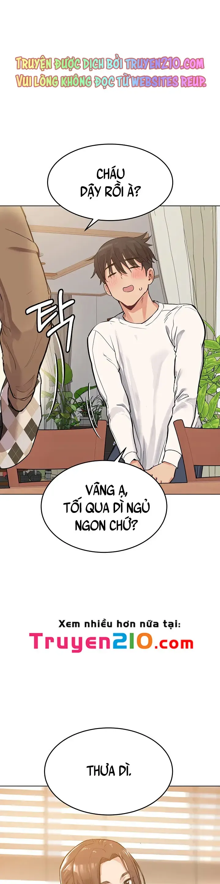 đọc truyện Giữ Bí Mật Với Mẹ Em Nhé! Chương 1 ảnh 22 tại Giả Dược