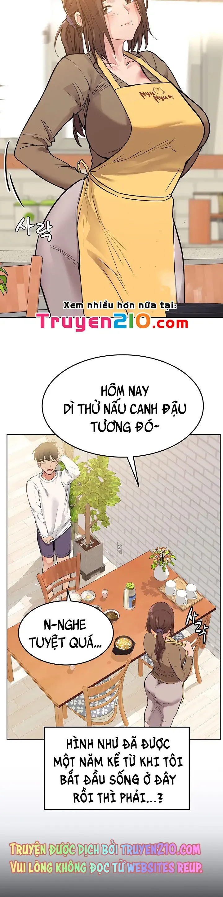 đọc truyện Giữ Bí Mật Với Mẹ Em Nhé! Chương 1 ảnh 23 tại Giả Dược