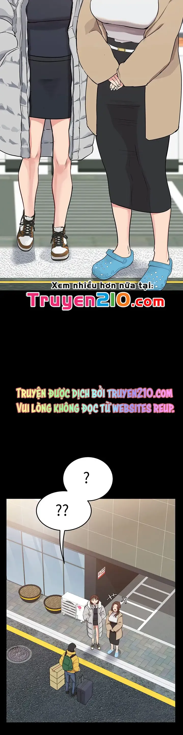 đọc truyện Giữ Bí Mật Với Mẹ Em Nhé! Chương 1 ảnh 28 tại Giả Dược