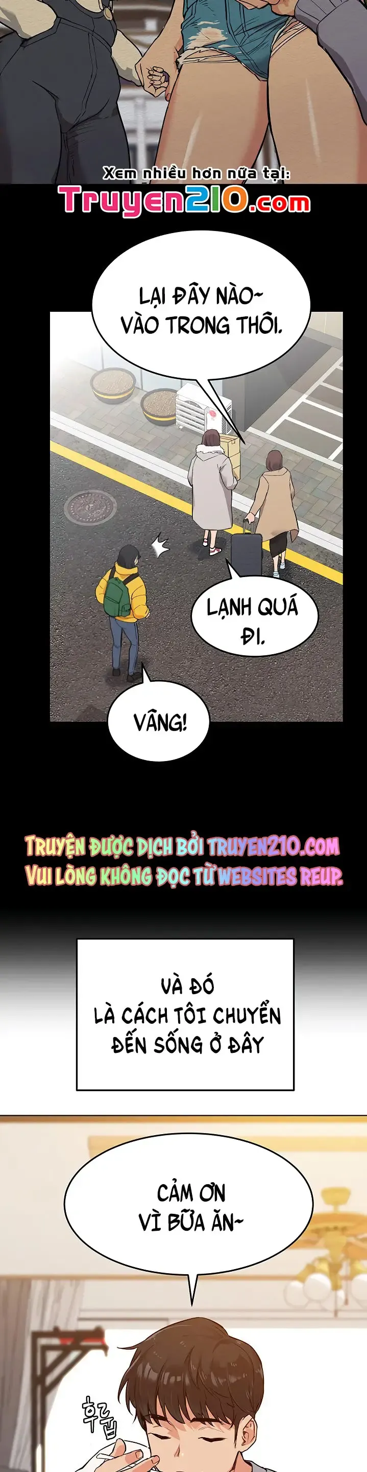 đọc truyện Giữ Bí Mật Với Mẹ Em Nhé! Chương 1 ảnh 33 tại Giả Dược