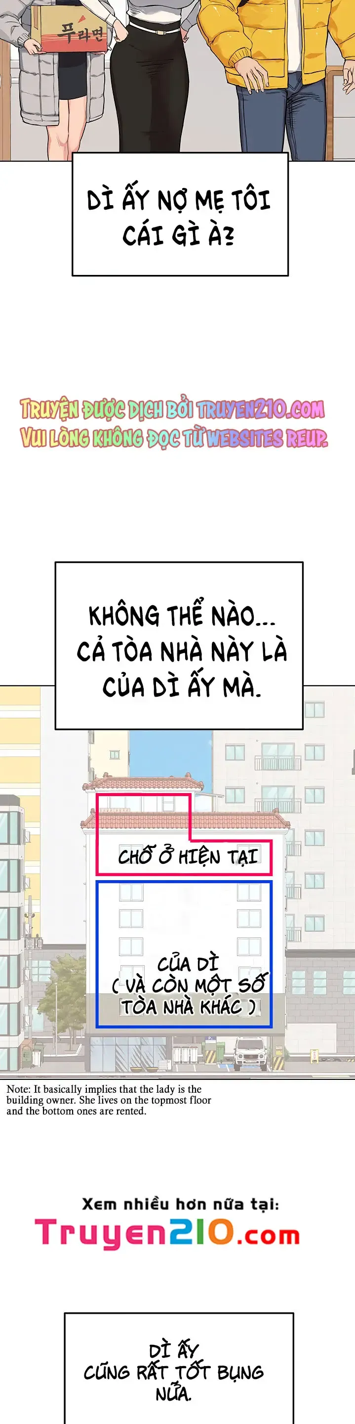 đọc truyện Giữ Bí Mật Với Mẹ Em Nhé! Chương 1 ảnh 36 tại Giả Dược