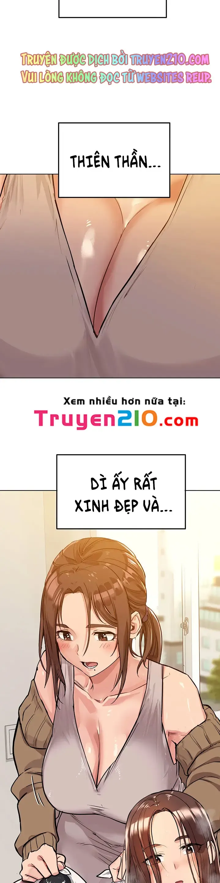 đọc truyện Giữ Bí Mật Với Mẹ Em Nhé! Chương 1 ảnh 38 tại Giả Dược