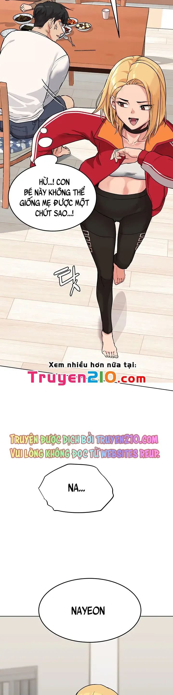 đọc truyện Giữ Bí Mật Với Mẹ Em Nhé! Chương 1 ảnh 43 tại Giả Dược