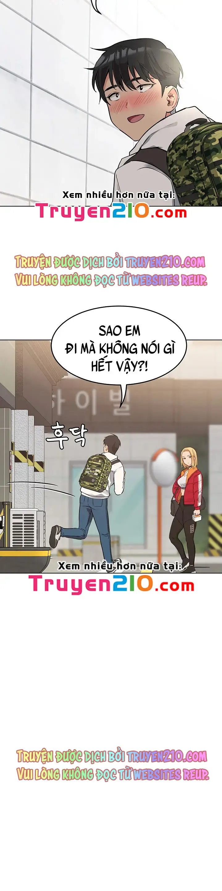 đọc truyện Giữ Bí Mật Với Mẹ Em Nhé! Chương 1 ảnh 49 tại Giả Dược