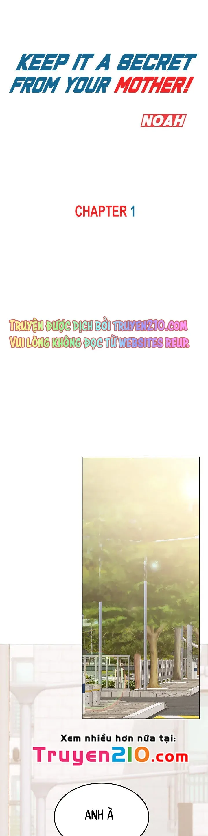 đọc truyện Giữ Bí Mật Với Mẹ Em Nhé! Chương 1 ảnh 50 tại Giả Dược