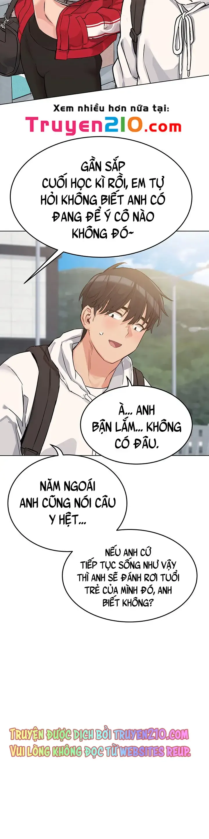 đọc truyện Giữ Bí Mật Với Mẹ Em Nhé! Chương 1 ảnh 52 tại Giả Dược