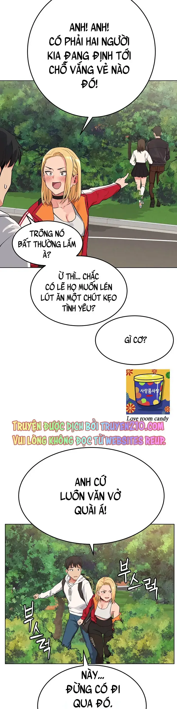 đọc truyện Giữ Bí Mật Với Mẹ Em Nhé! Chương 1 ảnh 57 tại Giả Dược