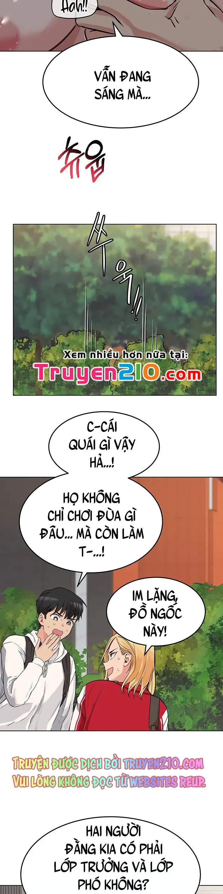 đọc truyện Giữ Bí Mật Với Mẹ Em Nhé! Chương 1 ảnh 60 tại Giả Dược