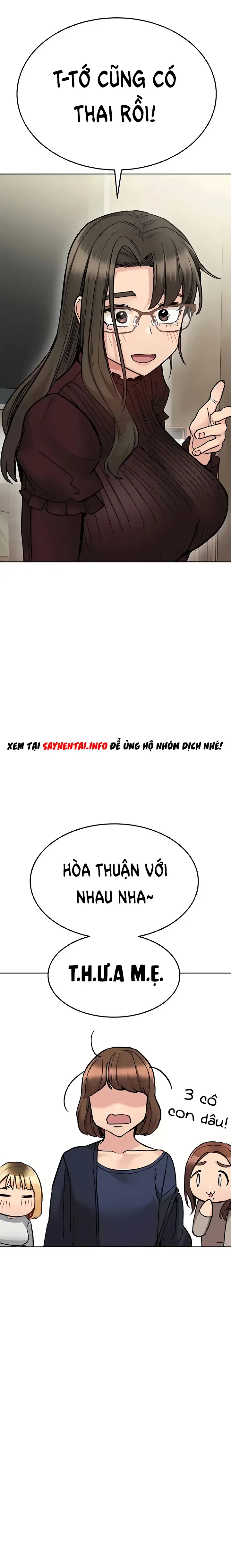 đọc truyện Giữ Bí Mật Với Mẹ Em Nhé! Chương 100 ảnh 33 tại Giả Dược