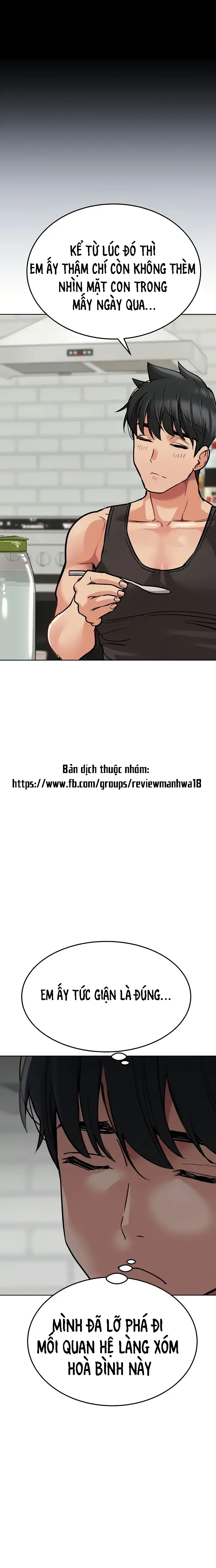 đọc truyện Giữ Bí Mật Với Mẹ Em Nhé! Chương 16 ảnh 17 tại Giả Dược