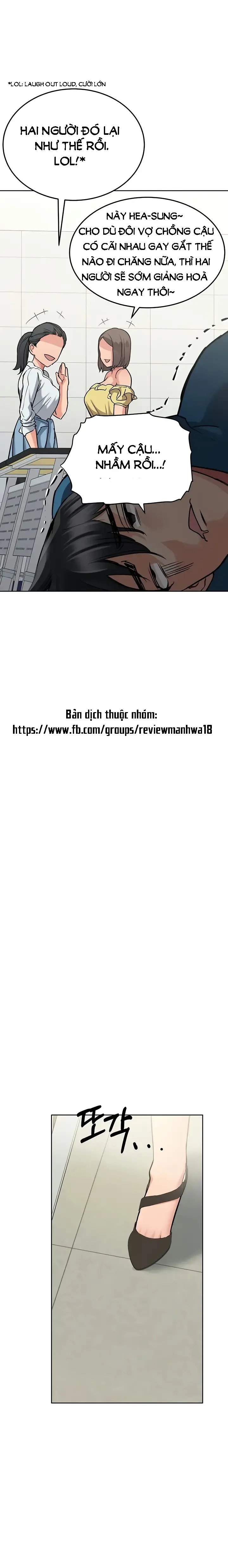đọc truyện Giữ Bí Mật Với Mẹ Em Nhé! Chương 16 ảnh 25 tại Giả Dược