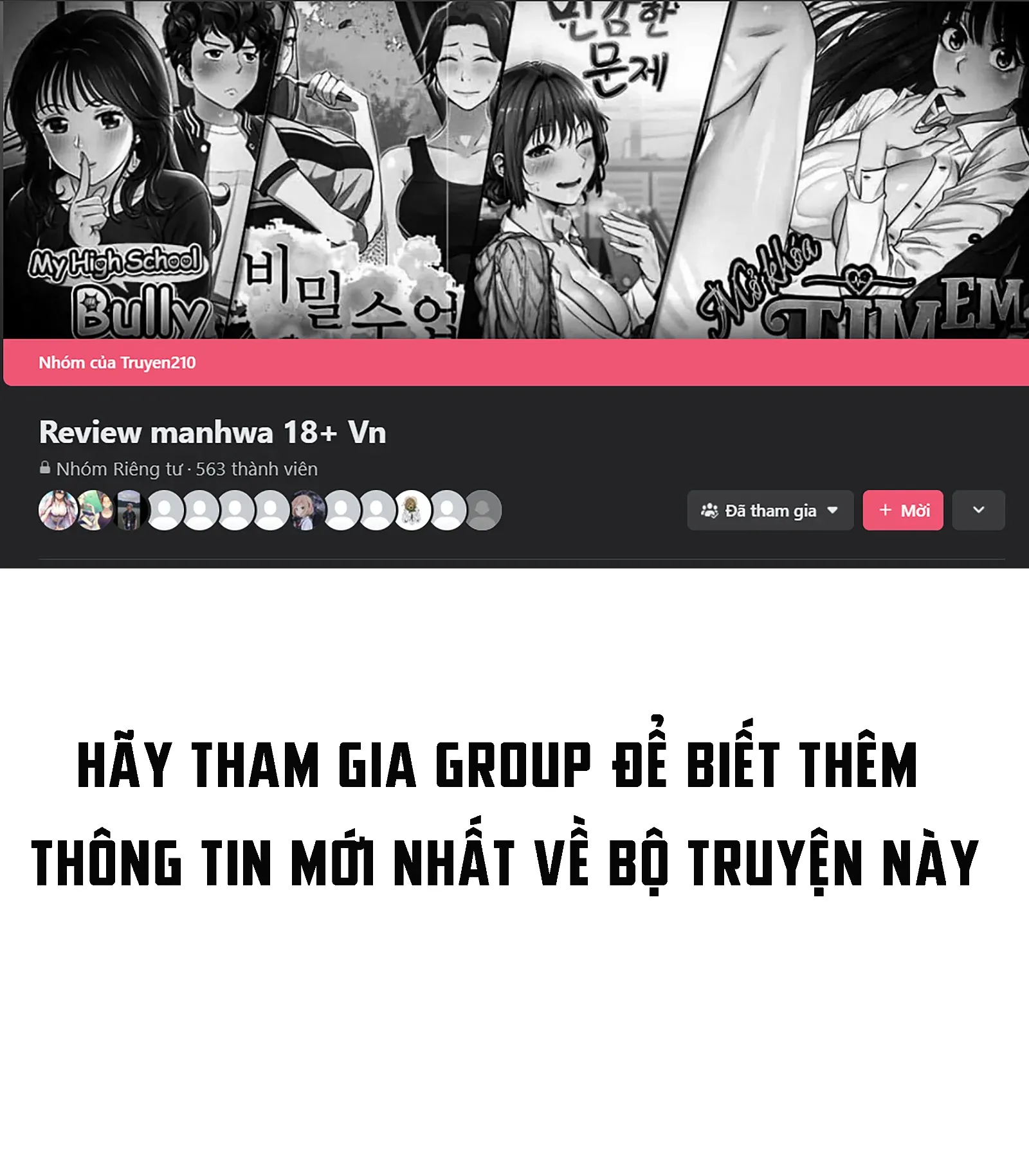 đọc truyện Giữ Bí Mật Với Mẹ Em Nhé! Chương 17 ảnh 1 tại Giả Dược