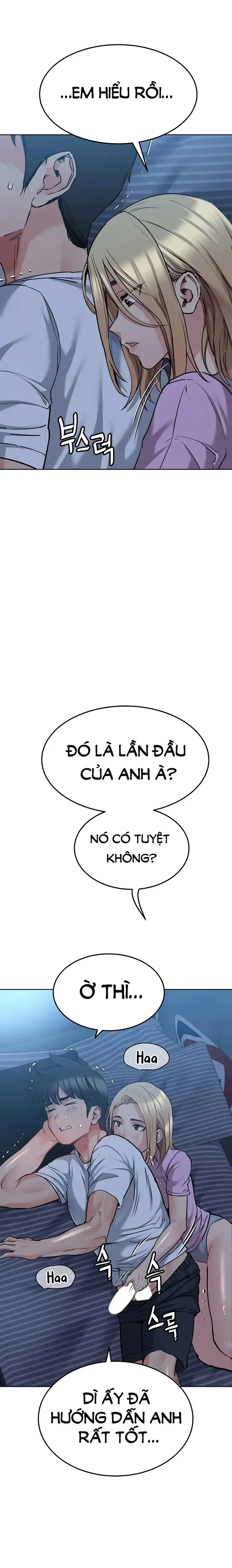 đọc truyện Giữ Bí Mật Với Mẹ Em Nhé! Chương 17 ảnh 28 tại Giả Dược