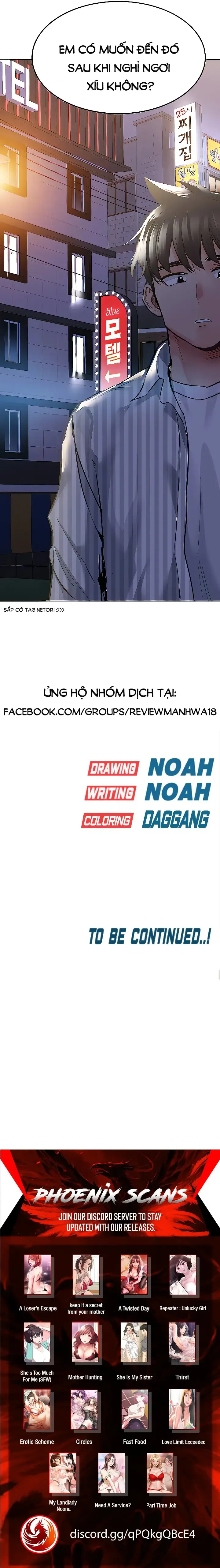 đọc truyện Giữ Bí Mật Với Mẹ Em Nhé! Chương 18 ảnh 7 tại Giả Dược