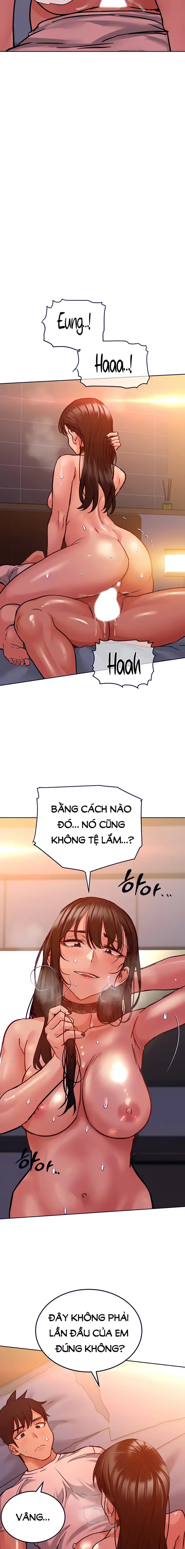 đọc truyện Giữ Bí Mật Với Mẹ Em Nhé! Chương 19 ảnh 19 tại Giả Dược