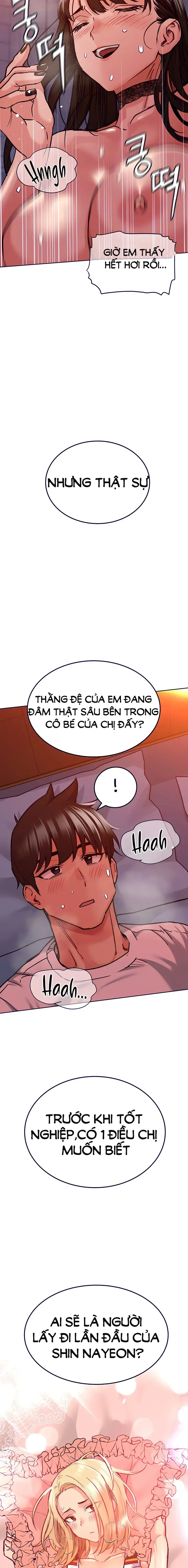đọc truyện Giữ Bí Mật Với Mẹ Em Nhé! Chương 19 ảnh 23 tại Giả Dược
